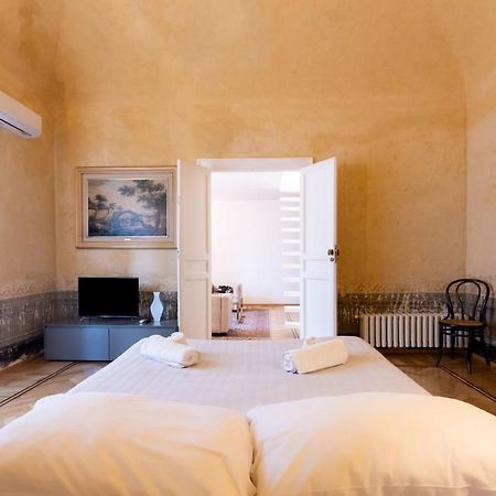 Appartamento Al Genio Palermo Exteriér fotografie